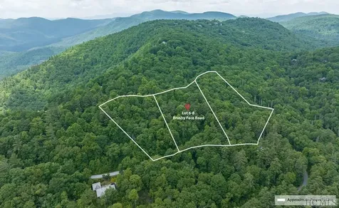 6, 7 & 8 Brushy Face Road Highlands NC 28741
