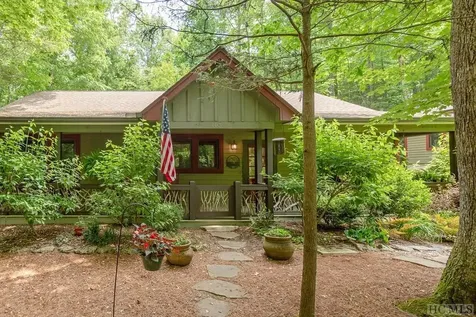 403 Narrows Road Sapphire NC 28774