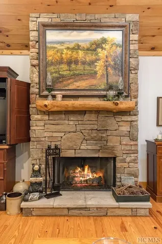 403 Narrows Road Sapphire NC 28774