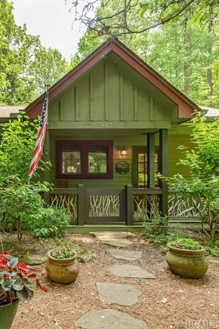 403 Narrows Road Sapphire NC 28774