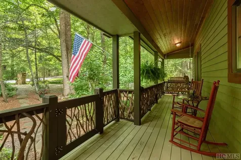 403 Narrows Road Sapphire NC 28774