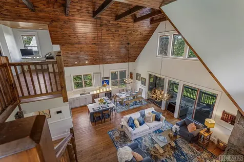44 Milkweed Trail Glenville NC 28736