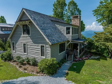44 Milkweed Trail Glenville NC 28736