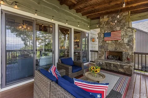 44 Milkweed Trail Glenville NC 28736