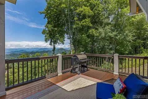 44 Milkweed Trail Glenville NC 28736