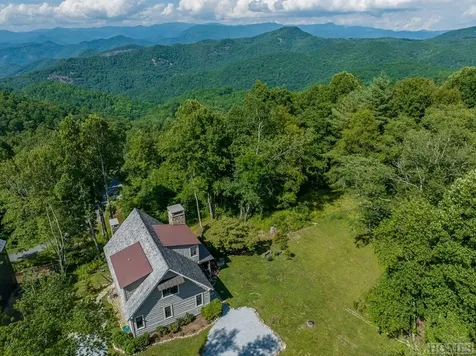 44 Milkweed Trail Glenville NC 28736