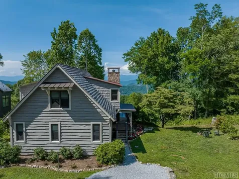 44 Milkweed Trail Glenville NC 28736