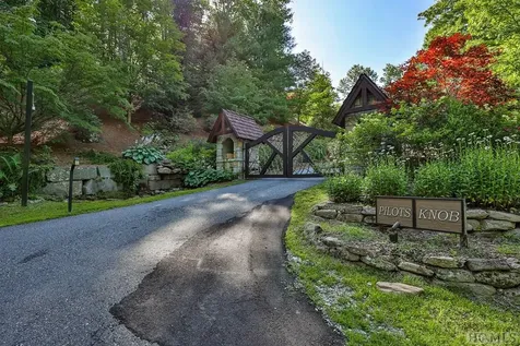 44 Milkweed Trail Glenville NC 28736