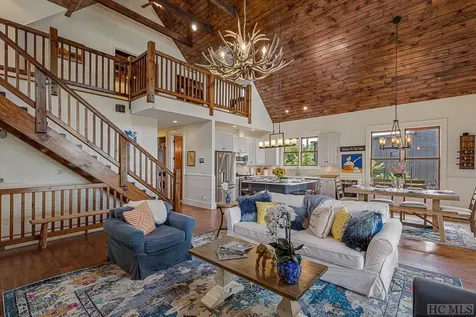 44 Milkweed Trail Glenville NC 28736