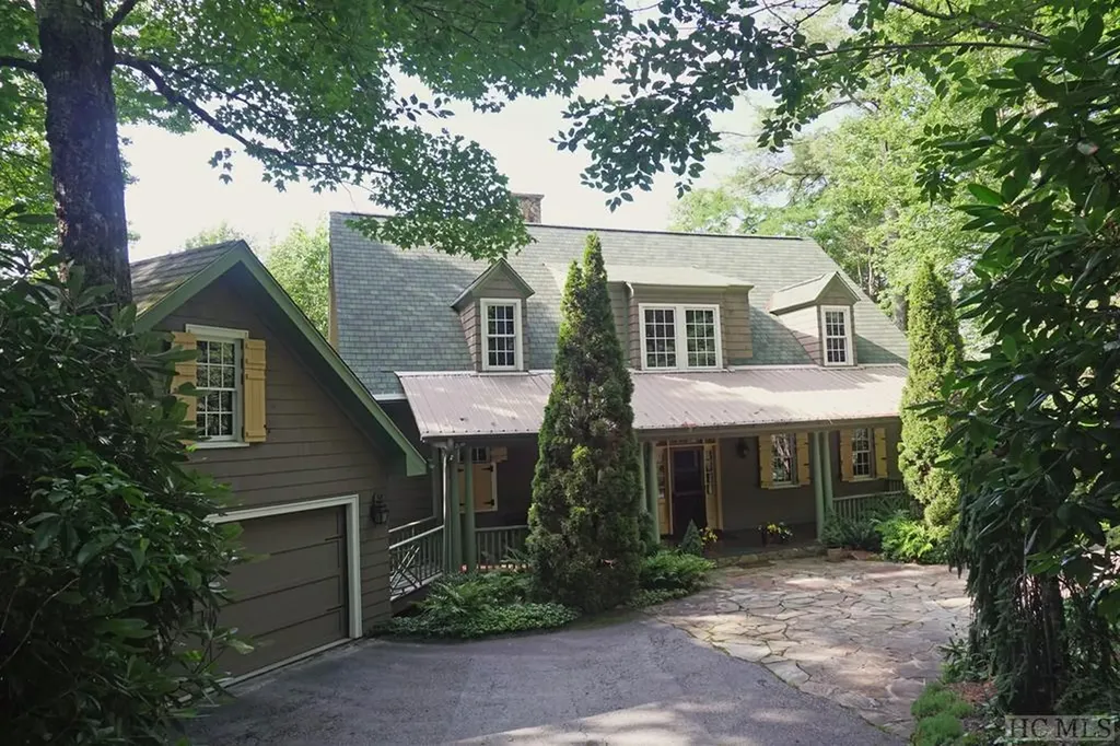 590 View Point Road Highlands NC 28741