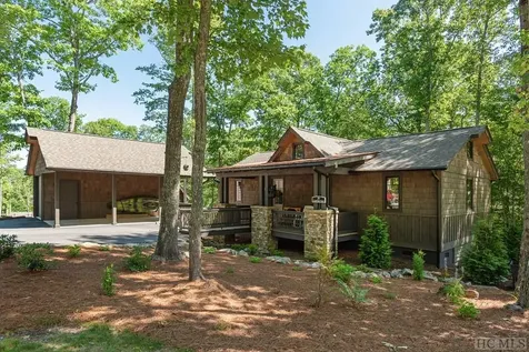 20 Camp Fire Trail Glenville NC 28736