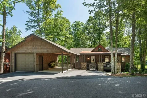 20 Camp Fire Trail Glenville NC 28736