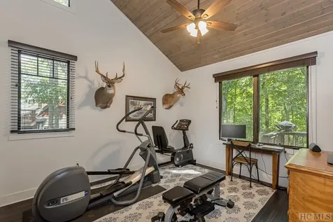 20 Camp Fire Trail Glenville NC 28736