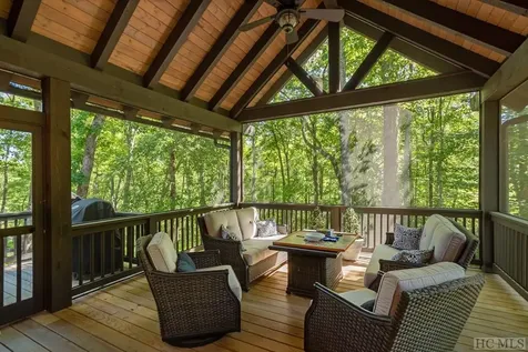 20 Camp Fire Trail Glenville NC 28736