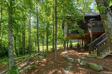 20 Camp Fire Trail Glenville NC 28736
