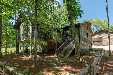 20 Camp Fire Trail Glenville NC 28736