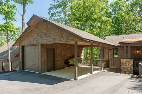 20 Camp Fire Trail Glenville NC 28736
