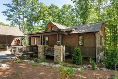 20 Camp Fire Trail Glenville NC 28736
