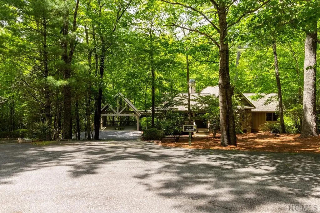 168 Rushing Springs Lane Sapphire NC 28774