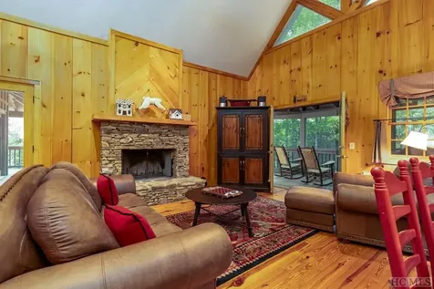 168 Rushing Springs Lane Sapphire NC 28774