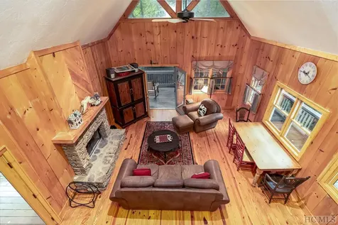 168 Rushing Springs Lane Sapphire NC 28774