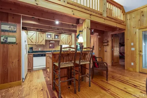 168 Rushing Springs Lane Sapphire NC 28774
