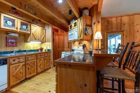 168 Rushing Springs Lane Sapphire NC 28774