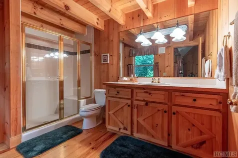 168 Rushing Springs Lane Sapphire NC 28774