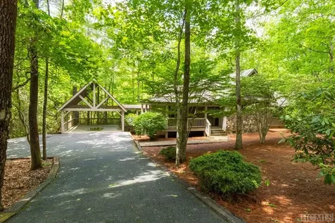 168 Rushing Springs Lane Sapphire NC 28774