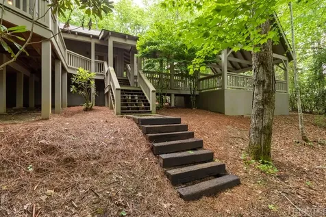 168 Rushing Springs Lane Sapphire NC 28774