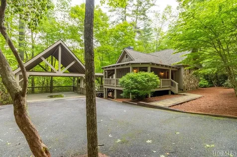 168 Rushing Springs Lane Sapphire NC 28774