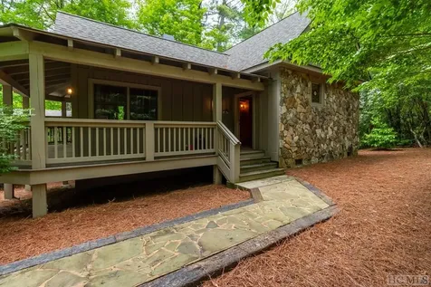 168 Rushing Springs Lane Sapphire NC 28774