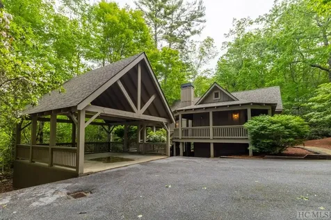 168 Rushing Springs Lane Sapphire NC 28774