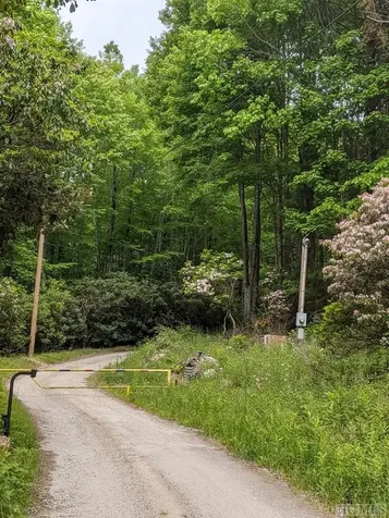 0 Buck Knob Road Cullowhee NC 28723