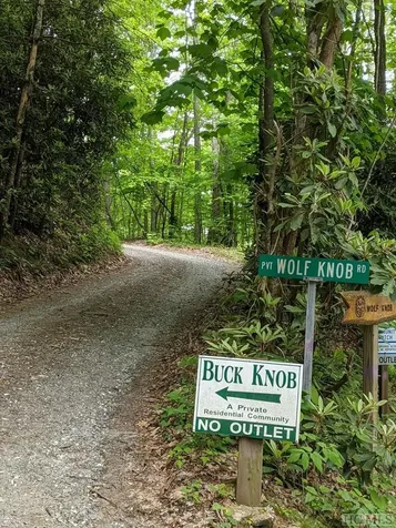 0 Buck Knob Road Cullowhee NC 28723