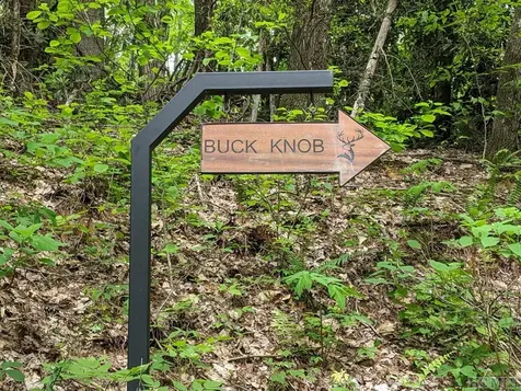 0 Buck Knob Road Cullowhee NC 28723