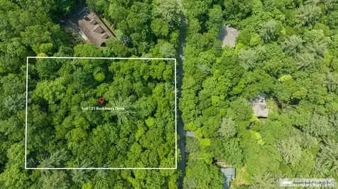 Lot 121 Buckberry Drive Sapphire NC 28774