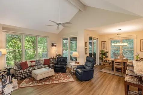 134 Racquet Club Villas Drive Sapphire NC 28774