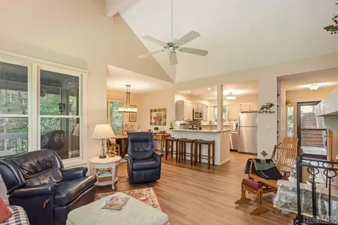 134 Racquet Club Villas Drive Sapphire NC 28774