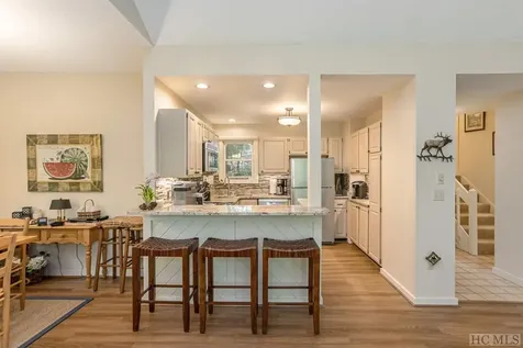 134 Racquet Club Villas Drive Sapphire NC 28774