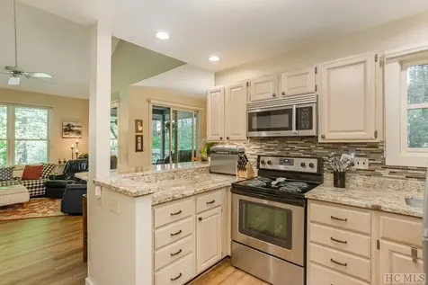 134 Racquet Club Villas Drive Sapphire NC 28774