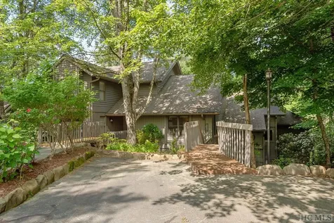 134 Racquet Club Villas Drive Sapphire NC 28774