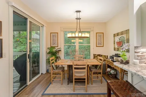 134 Racquet Club Villas Drive Sapphire NC 28774