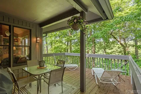 134 Racquet Club Villas Drive Sapphire NC 28774