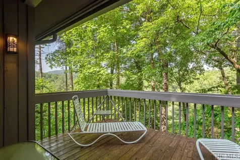 134 Racquet Club Villas Drive Sapphire NC 28774