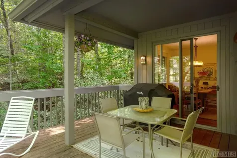 134 Racquet Club Villas Drive Sapphire NC 28774