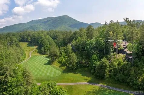 134 Racquet Club Villas Drive Sapphire NC 28774