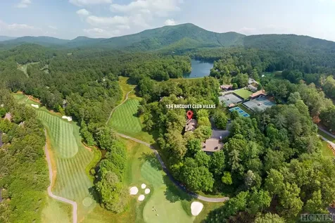 134 Racquet Club Villas Drive Sapphire NC 28774