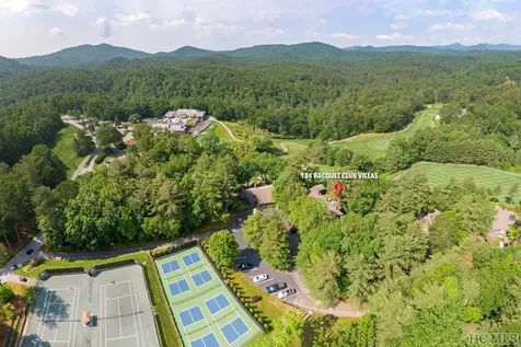 134 Racquet Club Villas Drive Sapphire NC 28774