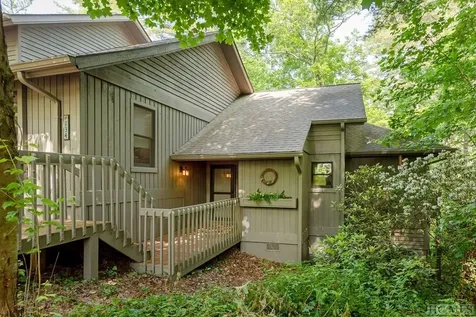 134 Racquet Club Villas Drive Sapphire NC 28774